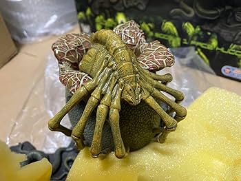 エイリアン エッグ フェイスハガー 2000個限定 エイリアン エッグ フェイスハガー 2000個限定